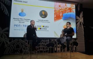 BCN EVENT PEN & TEC CONSULTING