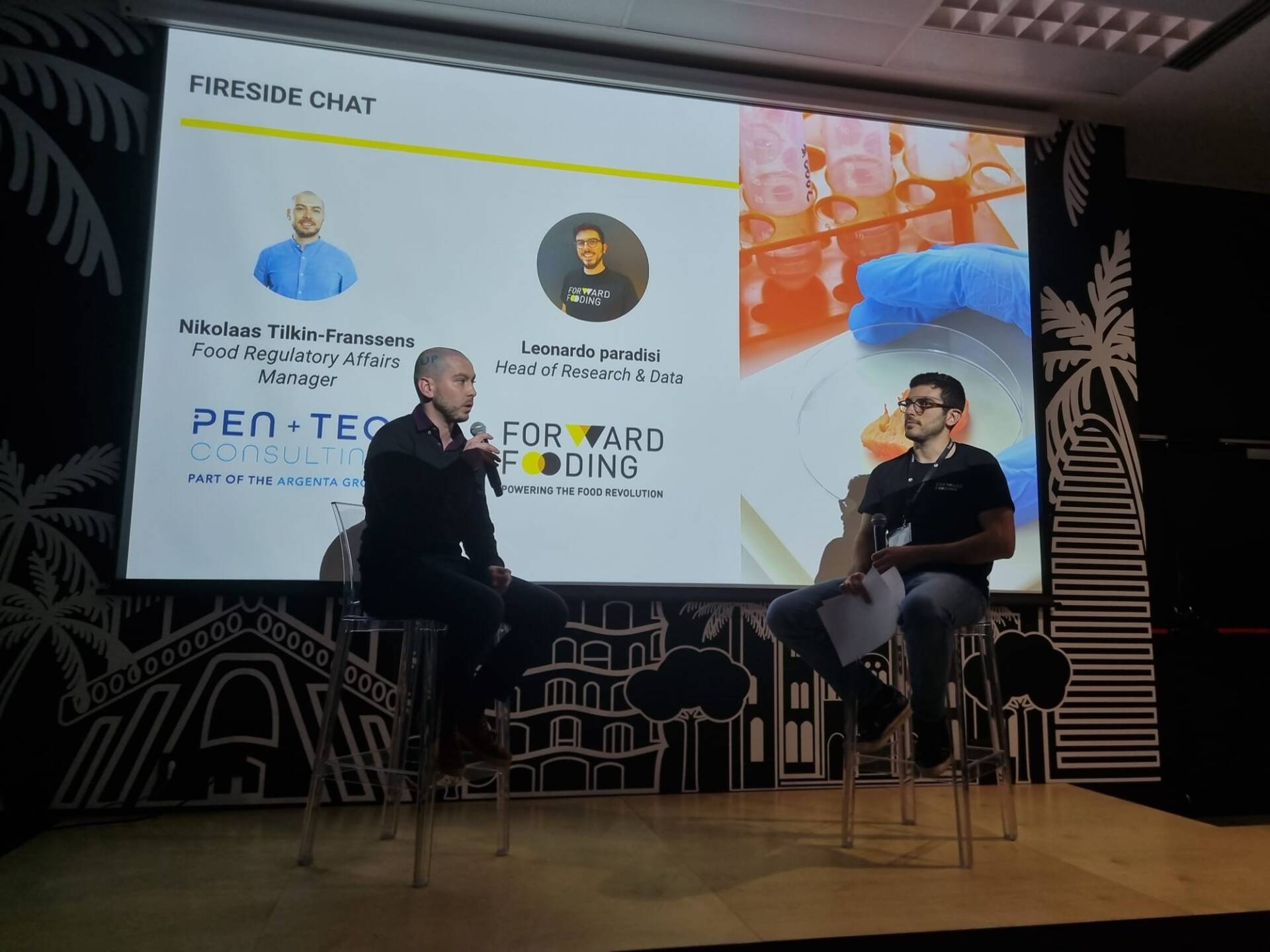 BCN EVENT PEN & TEC CONSULTING BCN EVENT PEN & TEC CONSULTING