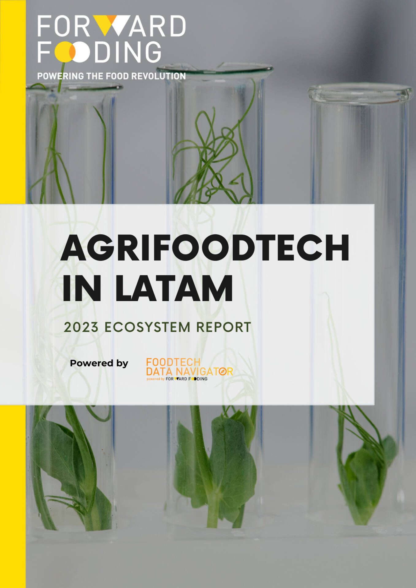 LATAM report agrifoodtech