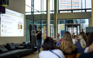 2022 FT500- Berlin event