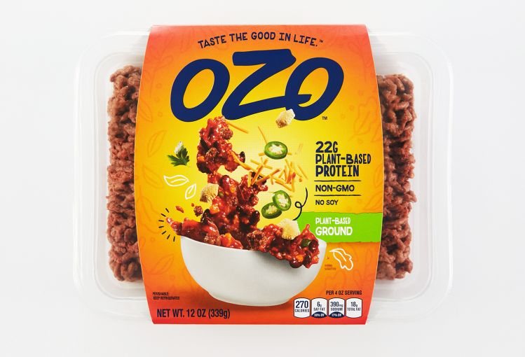 'OZO' brand