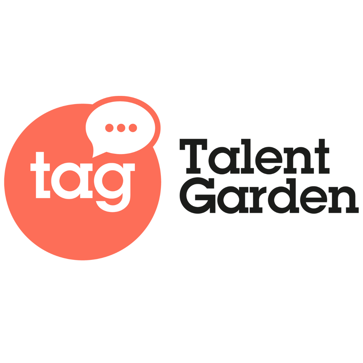 talent garden logo