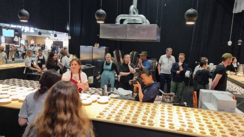 Foodtech 500 Lab