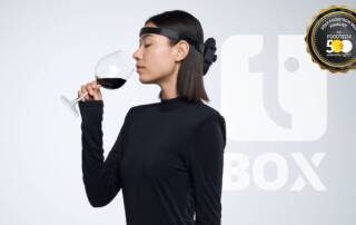 FoodTech 500 Spotlight Consumer Neuroscience with Thimus