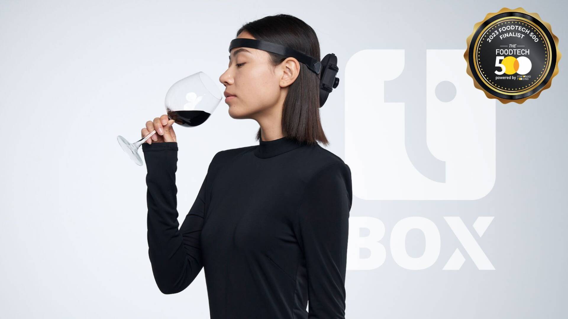 FoodTech 500 Spotlight Consumer Neuroscience with Thimus