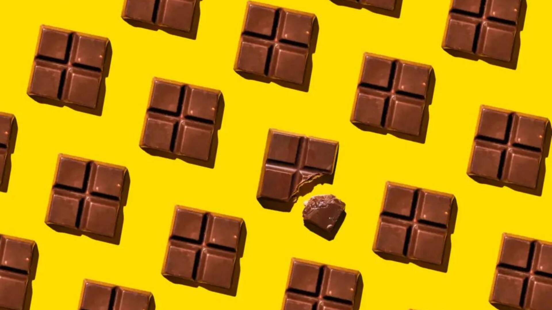 Getty-Images-chocolate Getty Images chocolate