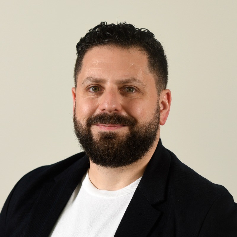 FoodTech 500 Ambassador – Semi Hakim