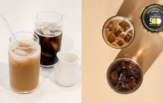 FoodTech 500 Alumni News: Voyage Foods beanless coffee