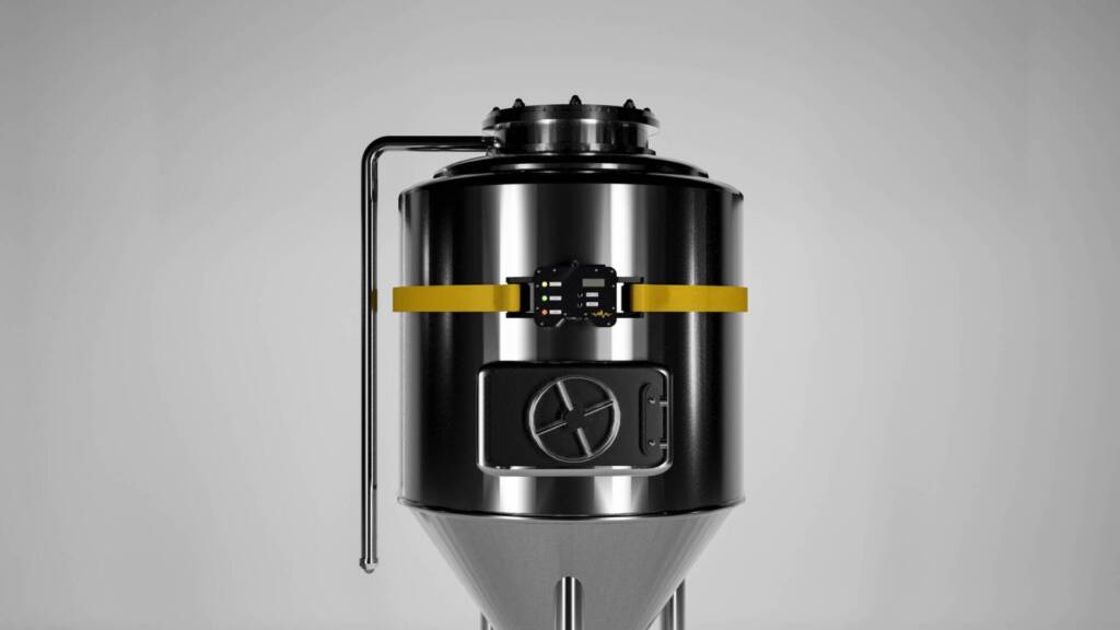  Yeastime Ultrasound Fermentation 3