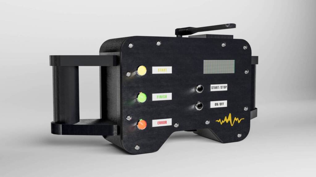  Yeastime Ultrasound Fermentation 1