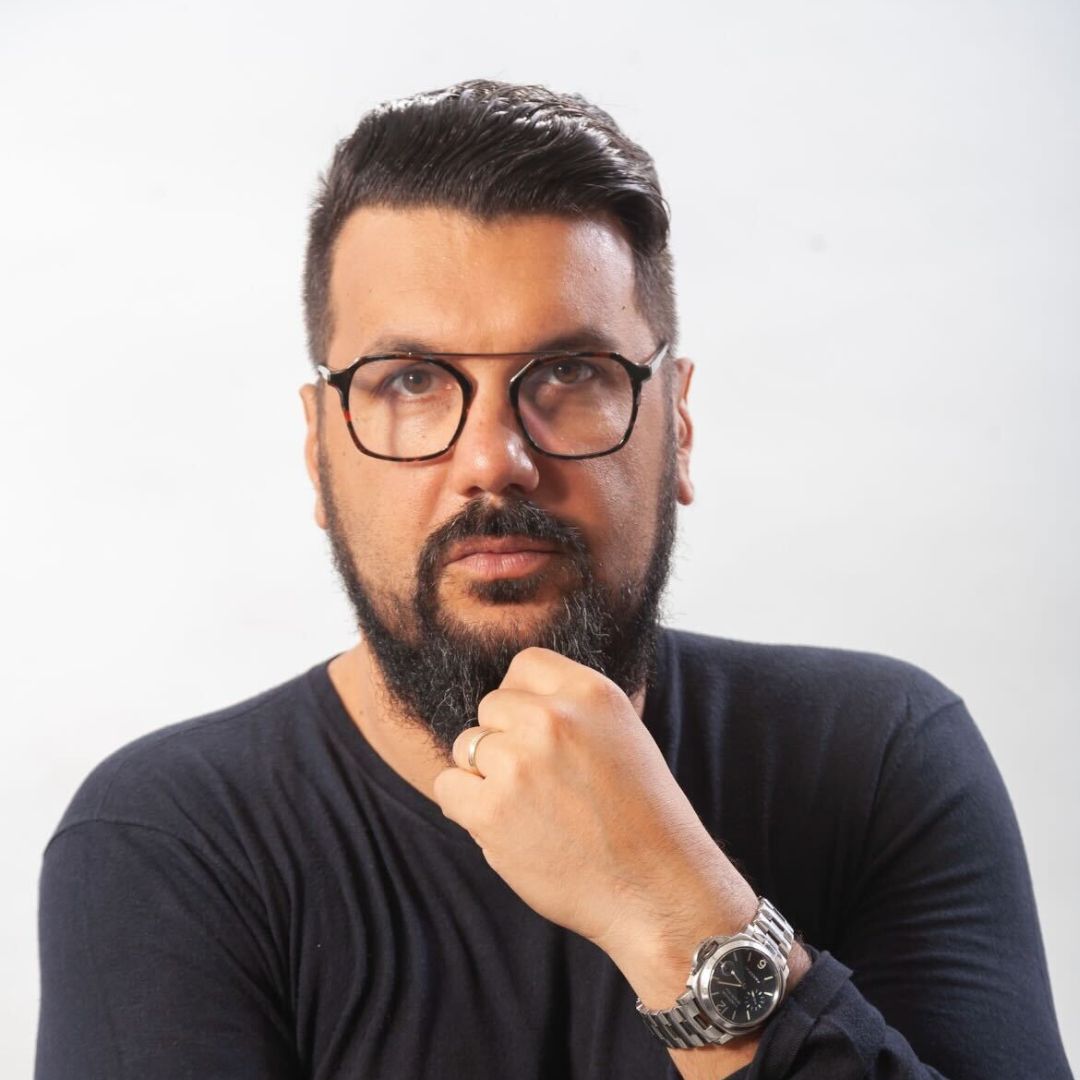 FoodTech 500 Ambassador – Antonio Iannone FoodTech 500 Ambassador - Antonio Iannone