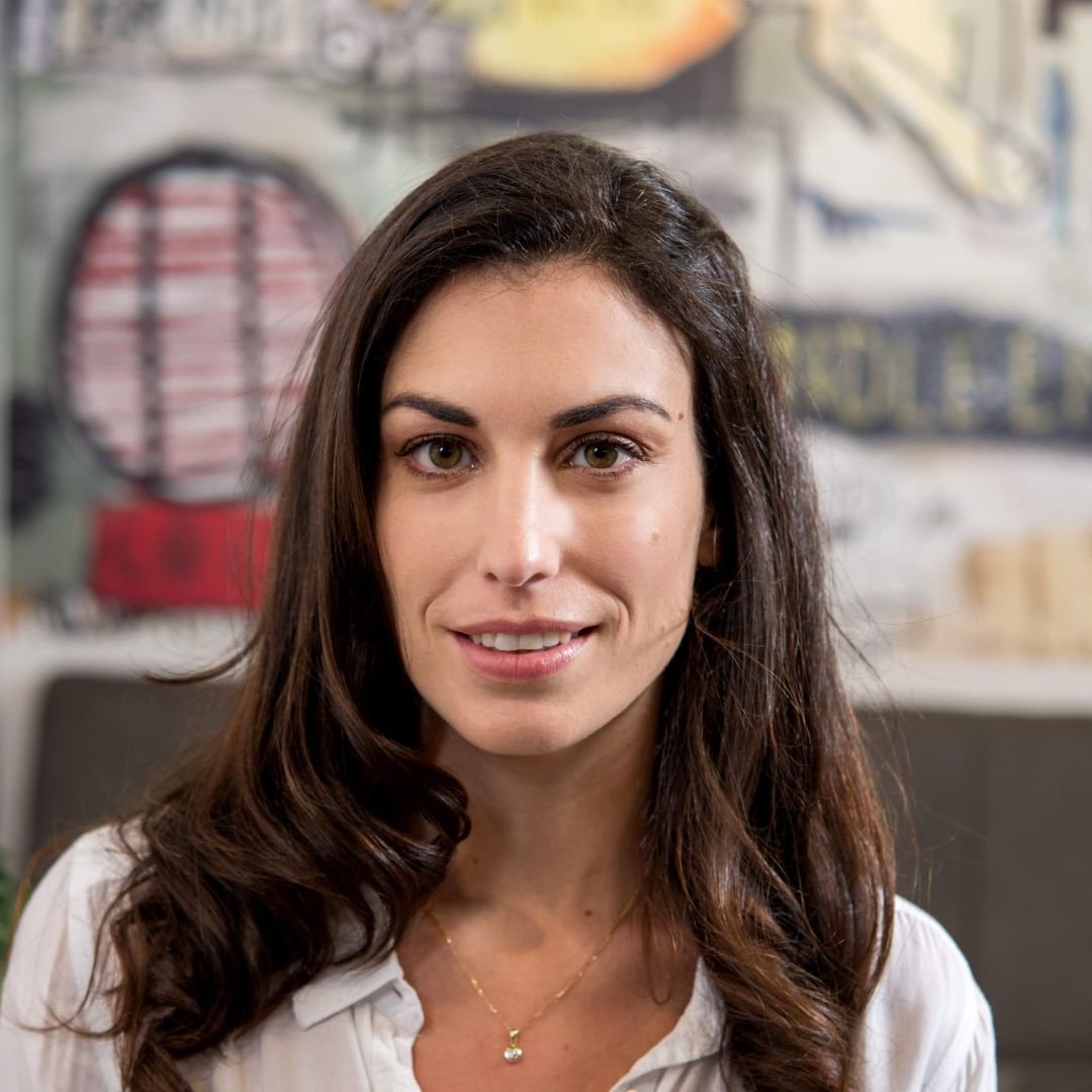 FoodTech 500 Ambassador – Hadas Rajchenberg FoodTech 500 Ambassador - Hadas Rajchenberg