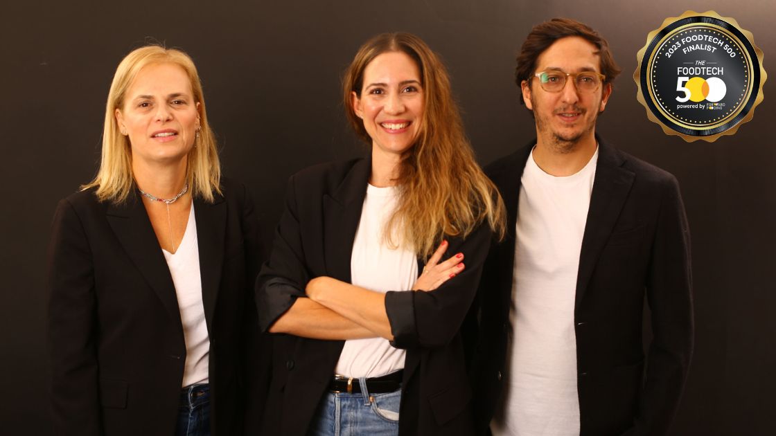 Meala-Foodtech-2023-FoodTech-500-Spotlight-1 Meala Foodtech founders - 2023 FoodTech 500