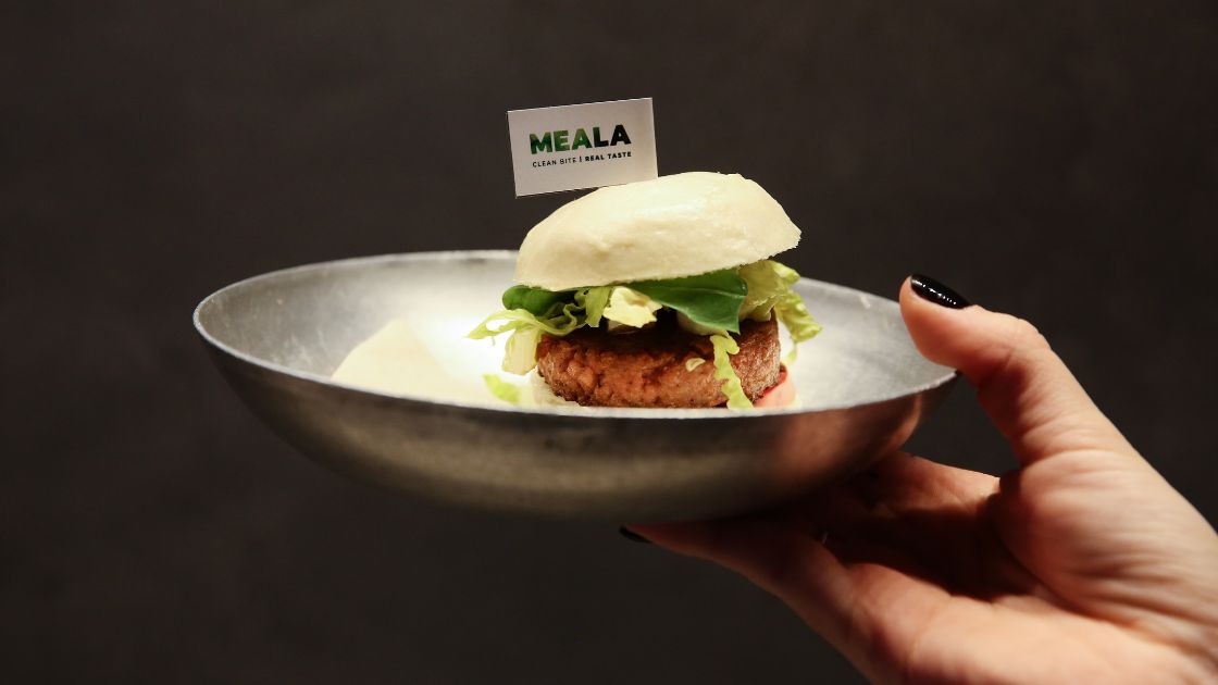 Meala Foodtech