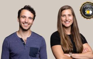 Voyage Foods - 2023 FoodTech 500 Spotlight