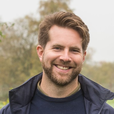FoodTech 500 Ambassador – Florian Richter FoodTech 500 Ambassador - Florian Richter