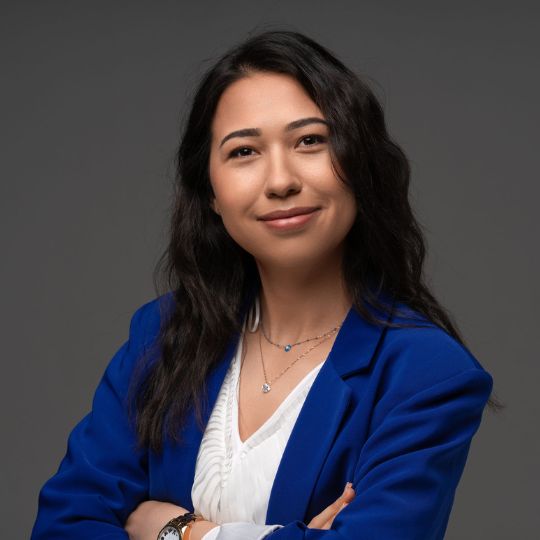 FoodTech 500 Ambassador – Mathilde Do Chi FoodTech 500 Ambassador - Mathilde Do Chi