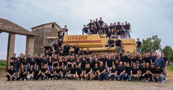 FoodTech 500 Alumni News Round-up October 2024 - x-farm