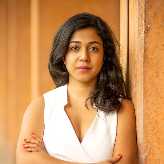 Prithvi Kodialbail
