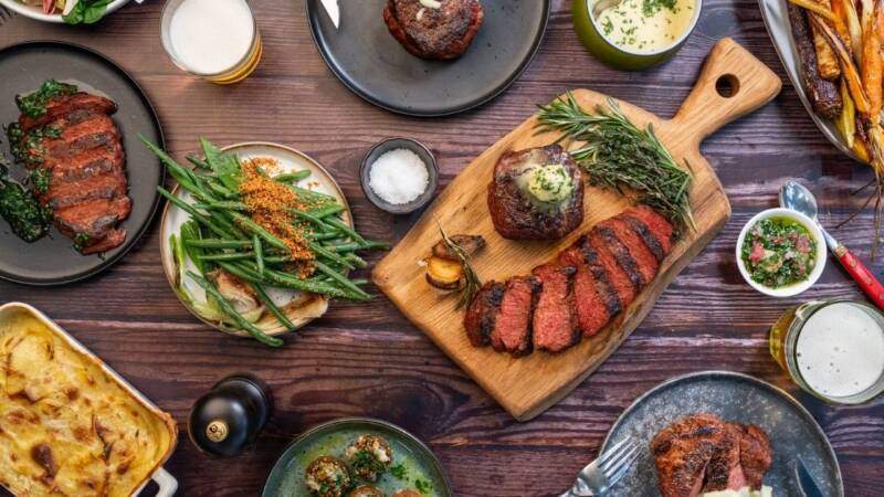 Swiss FoodTech Startup - Planted