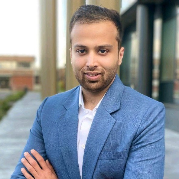 Varun Gadodia
