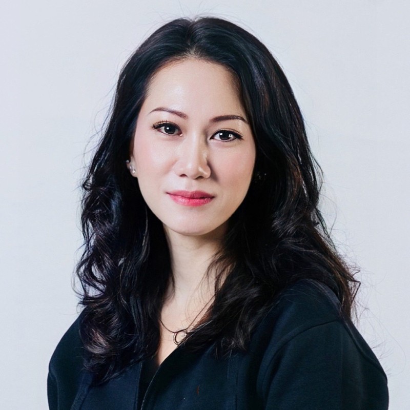 Melissa Ong Melissa Ong