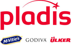 pladis logo