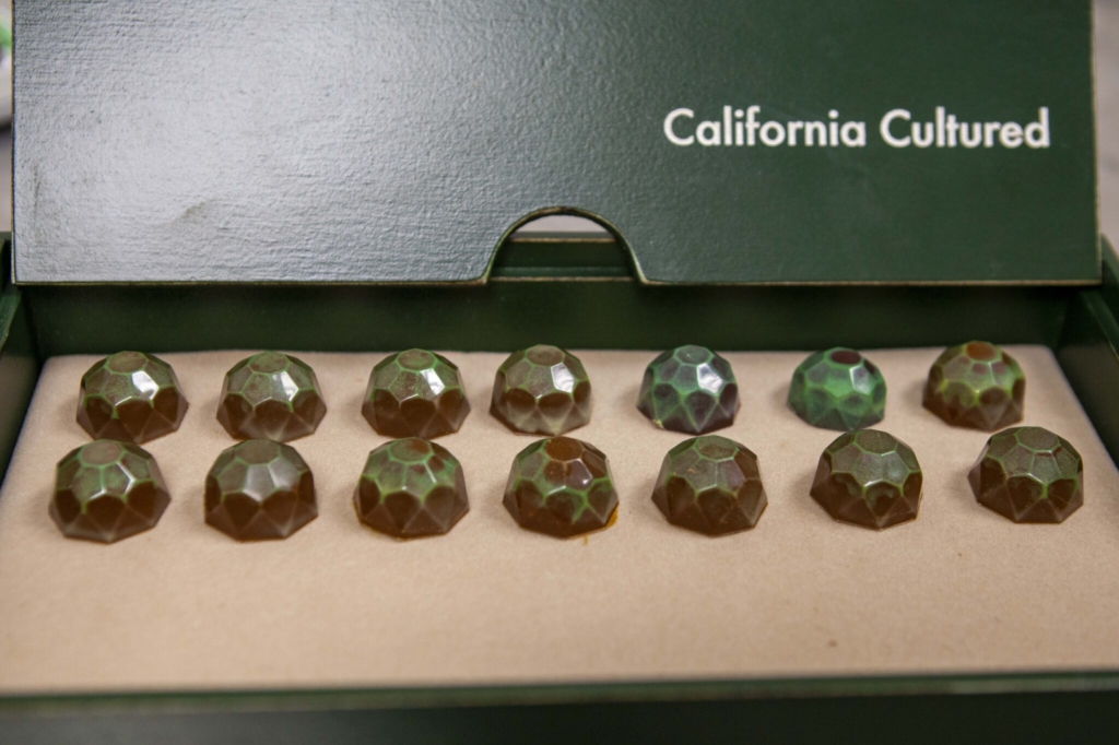 California Cultured