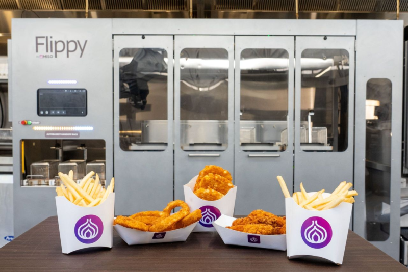 Miso Robotics