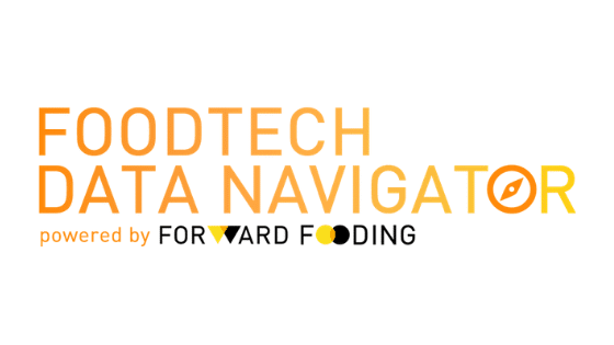 FoodTech Data Navigator logo