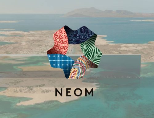 An exclusive interview with NEOM: 2022 FoodTech 500 sponsor