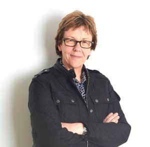 Sue Nelson