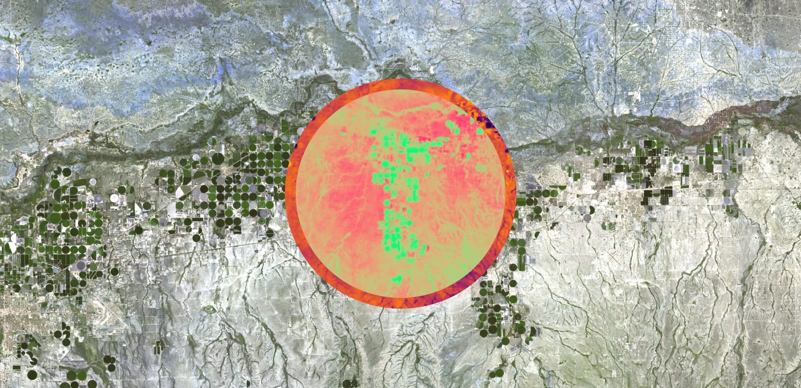 Hydrosat