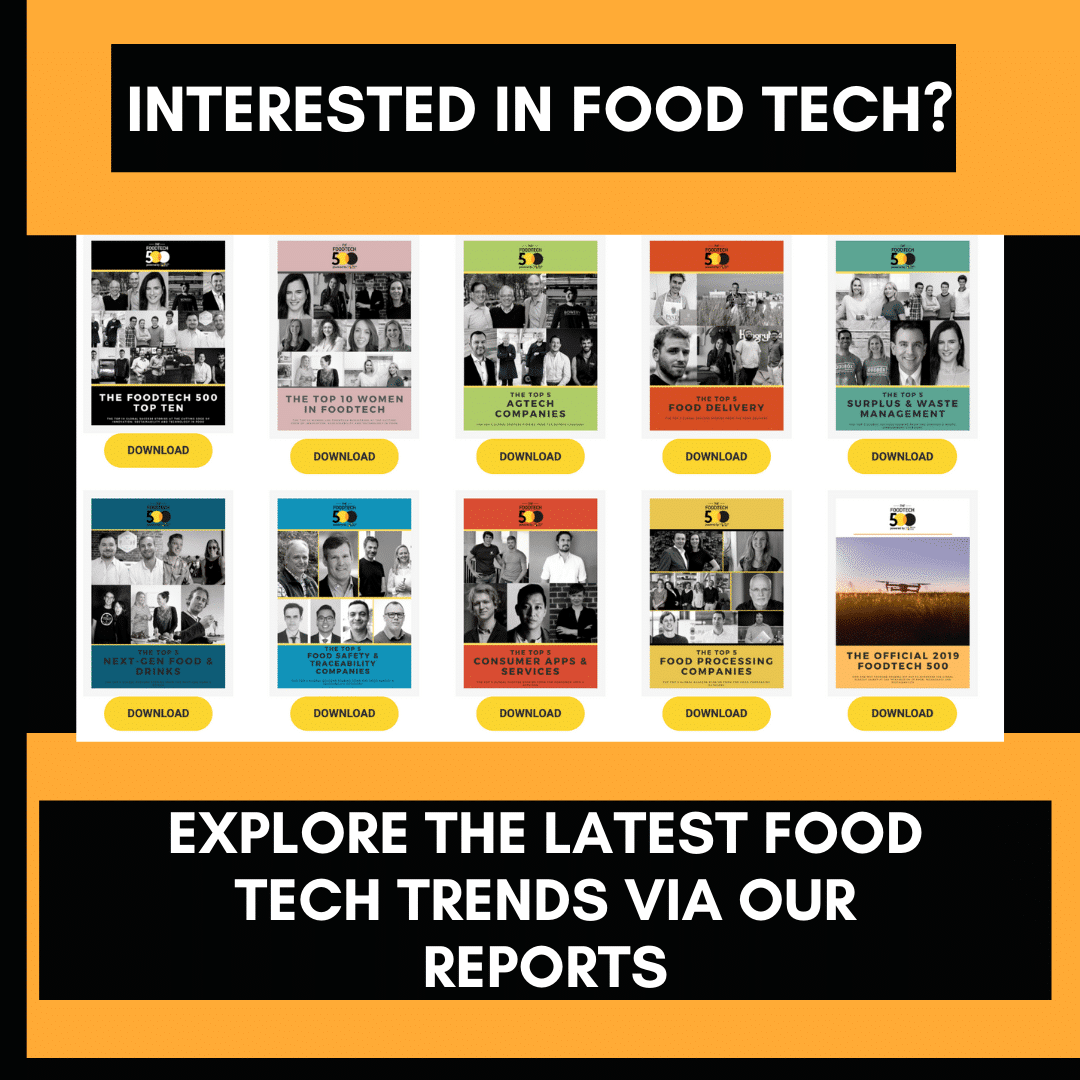 download our food tech reports