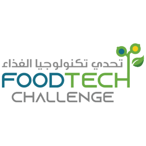 FoodTech challenge logo