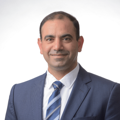 Faidi Saibti- FoodTech Challenge