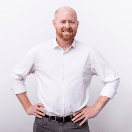 Ryan Lefers, Co-Founder and CEO at Red Sea Farms