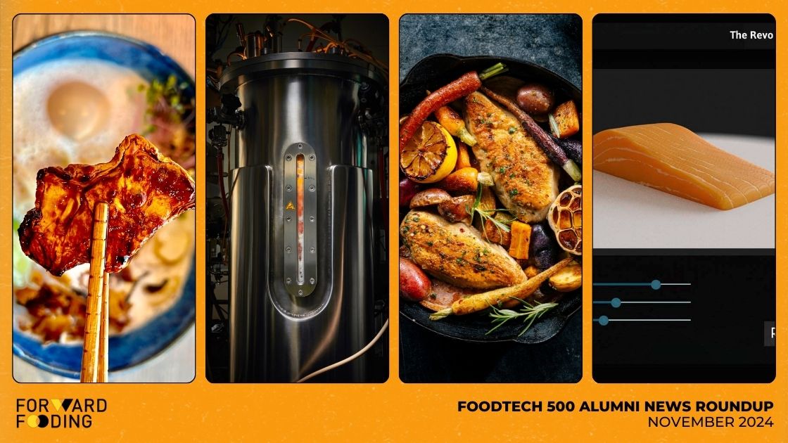 FoodTech-500-Alumni-News-Roundup-November-2024
