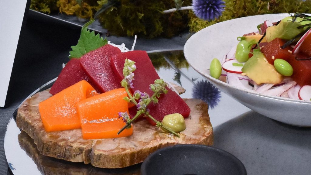 Impact-Food-FoodTech-500-Alumni-plant-based-salmon-2