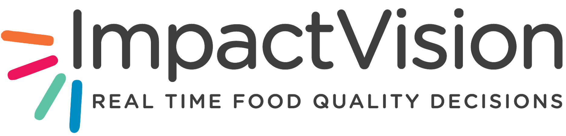 ImpactVision logo