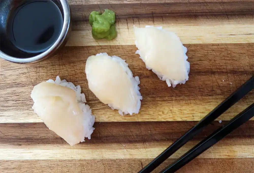 Seafood Alternatives