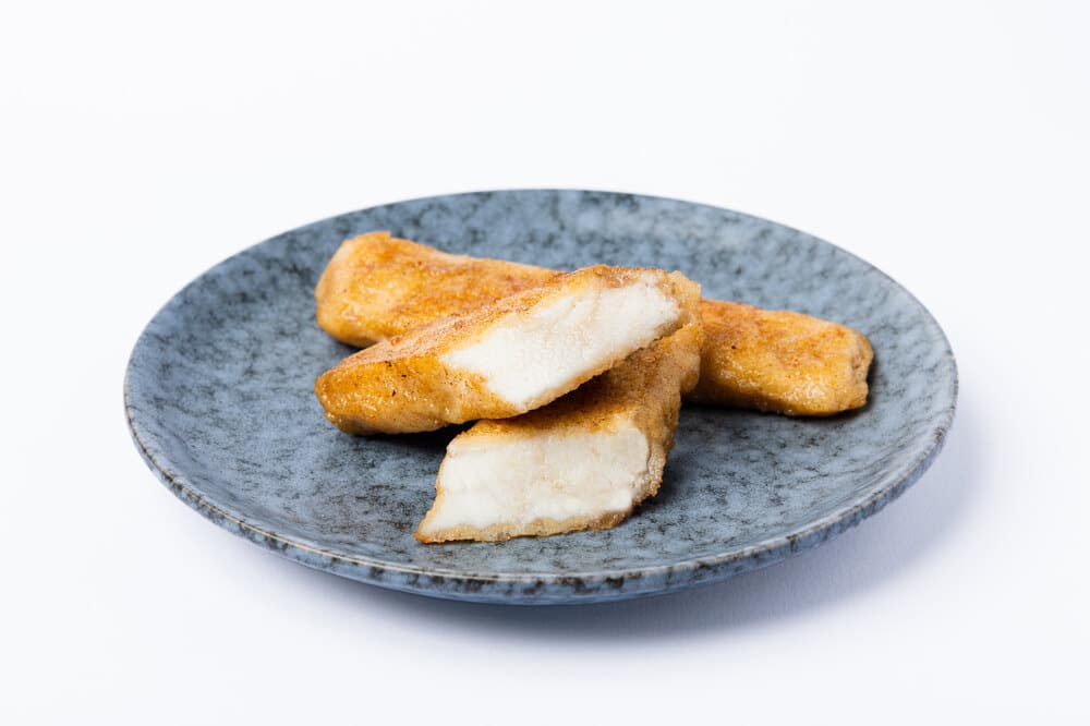 SuperGround fish sticks