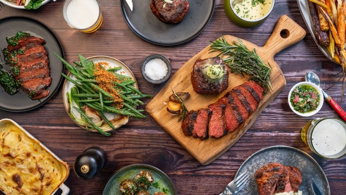 Swiss FoodTech Startup - Planted
