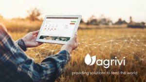 farm management software Agrivi