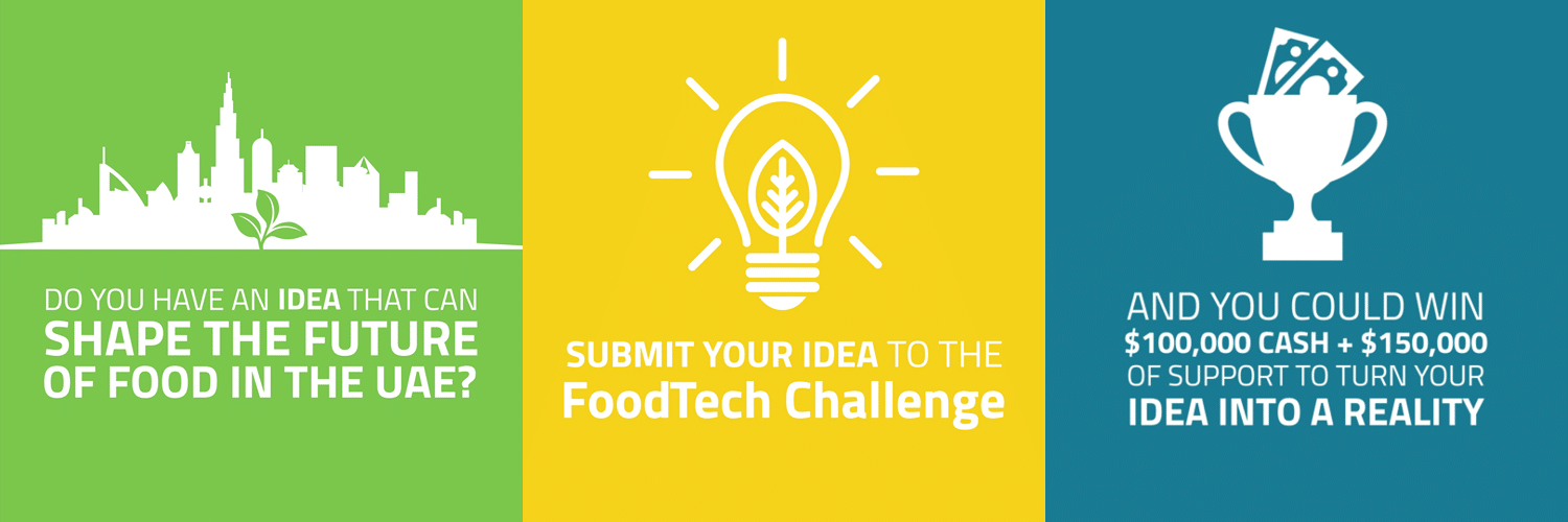 FoodTech challenge