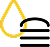 Food and beverage icon