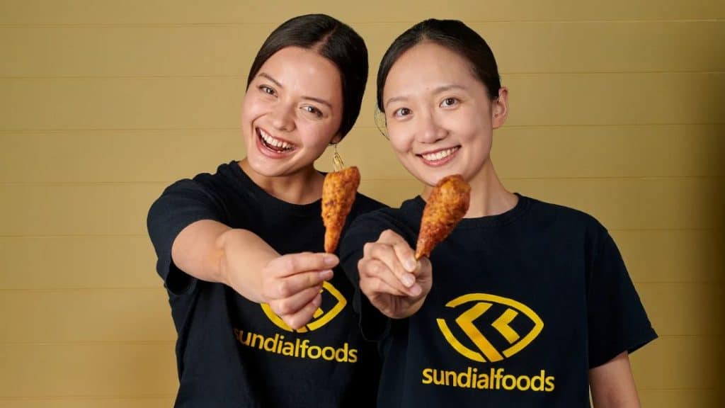 Sundial Foods