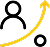 Accelerators and investors icon