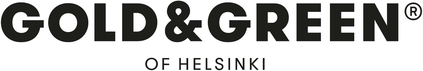 Gold&Green Foods logo