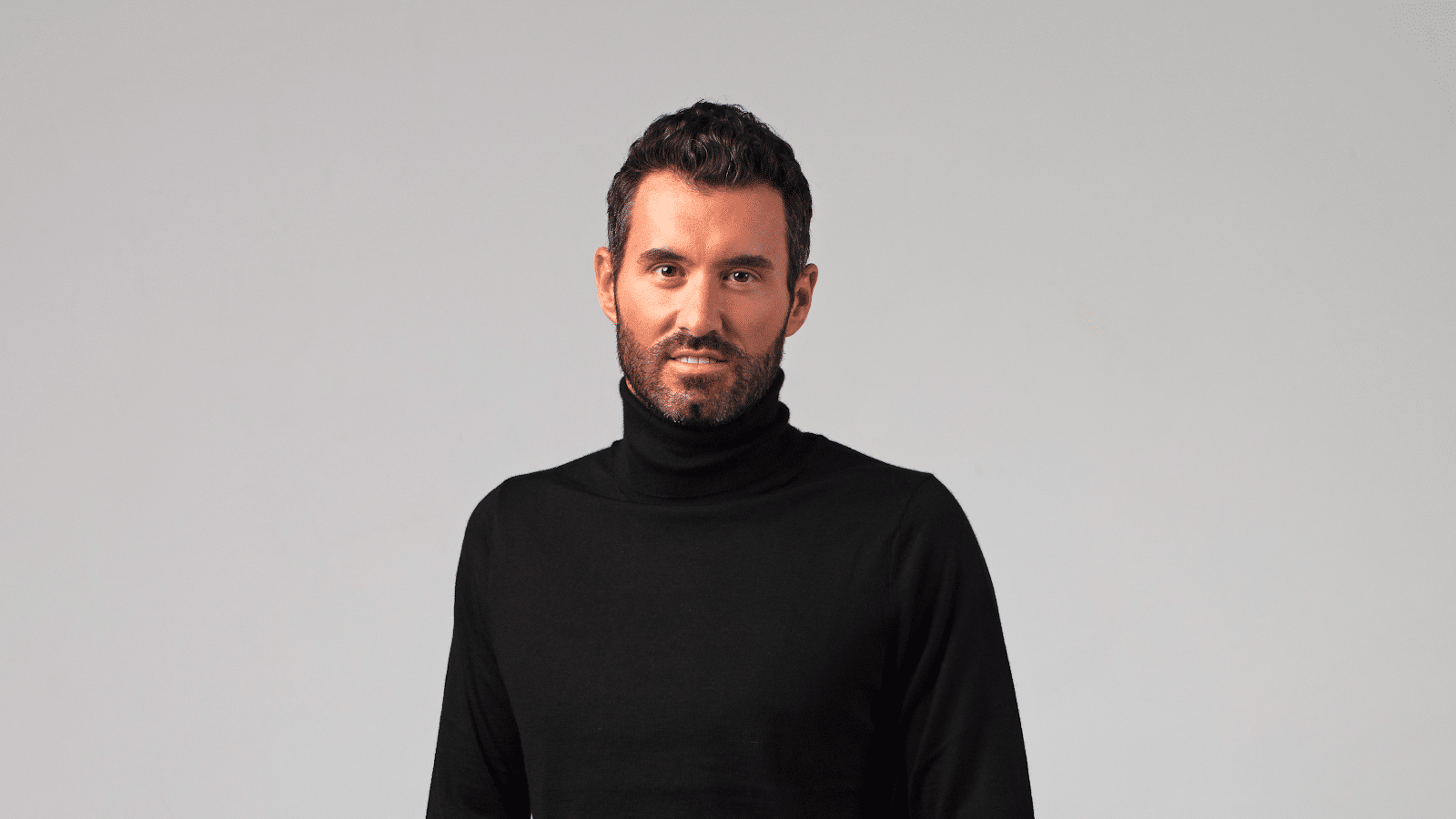Anthony Bourbon, founder of Feed.